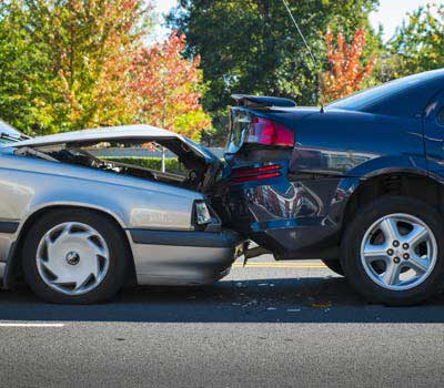 when should I get a lawyer after car accident