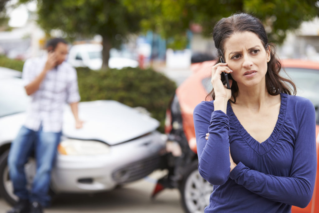 Car Accident Attorney In Miami