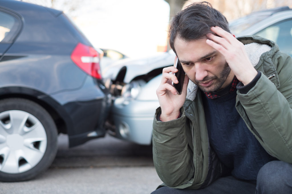 How to File a Car Accident Claim in New York 