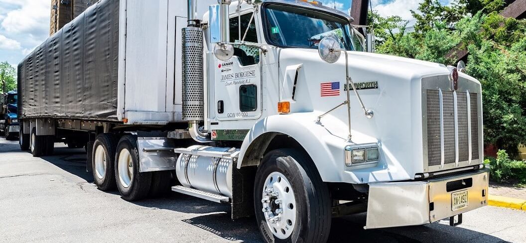 long island truck accident lawyer