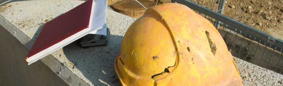 statute of limitations construction